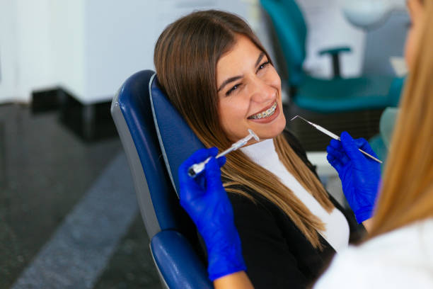 Professional Dental Services in Wharton, NJ