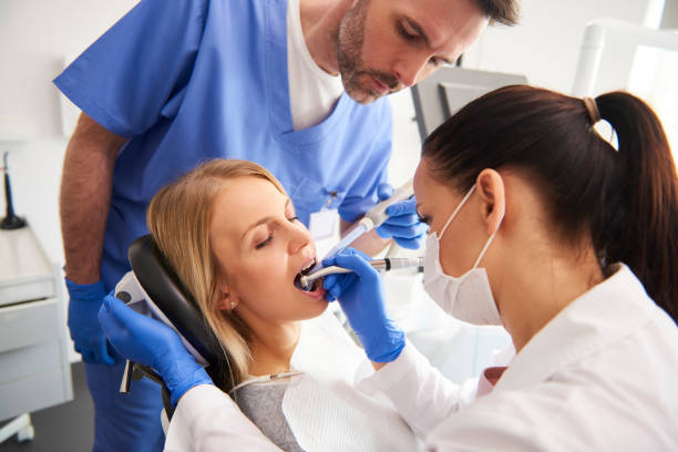 Advanced Technology for Better Dental Care in Wharton, NJ