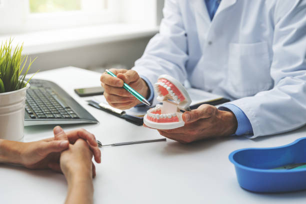 Best Periodontal (Gum) Disease Treatment  in Wharton, NJ