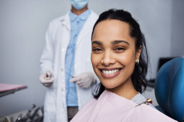 Dental Bonding in Wharton, NJ