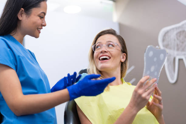 Best Dental Fillings (Composite and Amalgam)  in Wharton, NJ