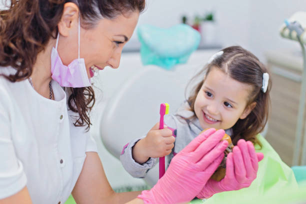 Trusted Wharton, NJ Dental Services Experts